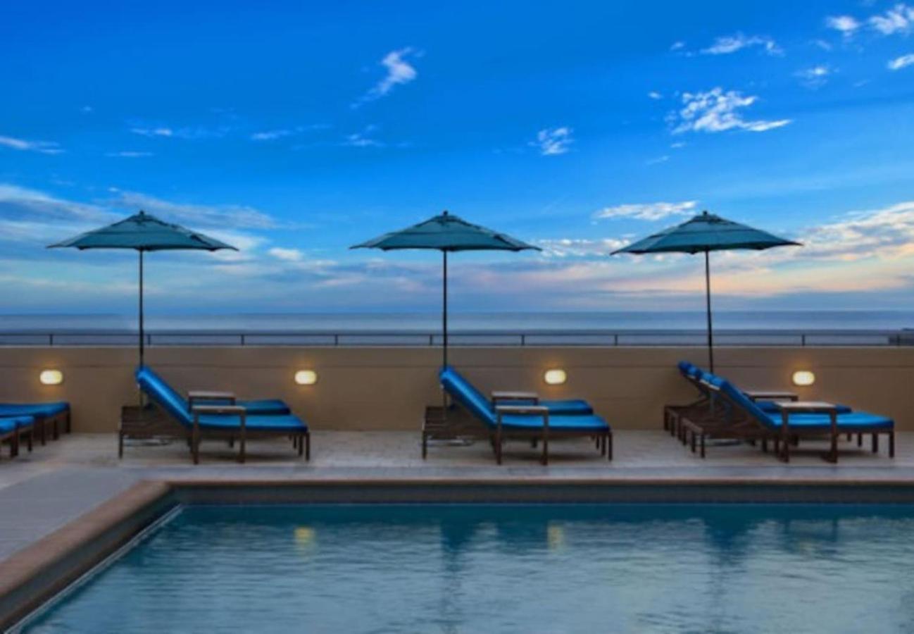 Marriott Beachplace Towers 2Bd Fort Lauderdale Exterior foto